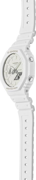 Image du produit G-Shock GA-2100-7A7ER (Affichage de la réserve de puissance, 45 mm)