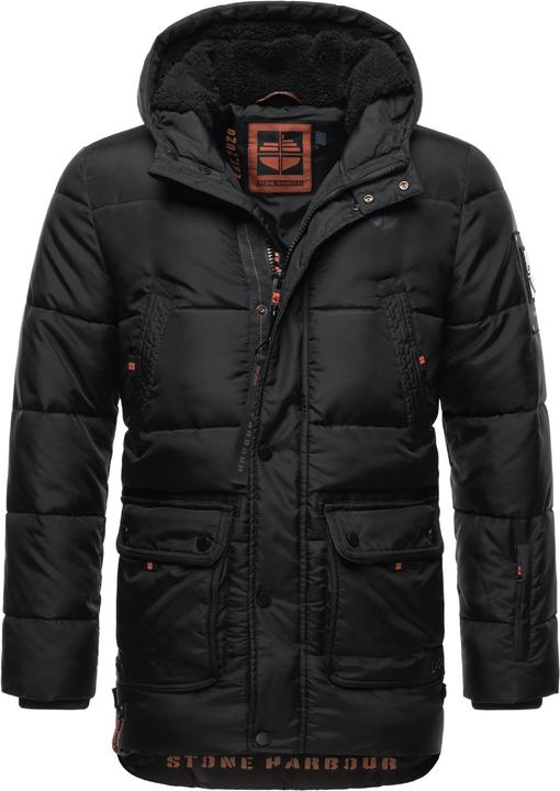 Immagine prodotto Stone Harbour Mironoo (XXL)