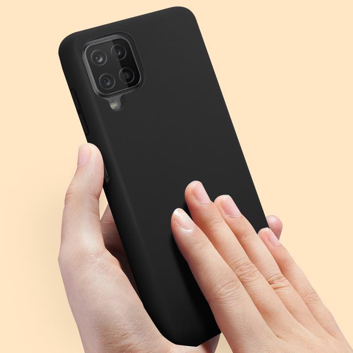 Image du produit Avizar Série rapide (Samsung Galaxy A12)