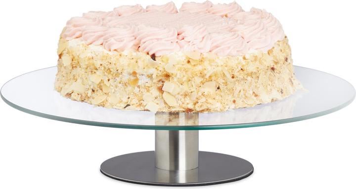 Immagine prodotto Relaxdays Piastra per torta