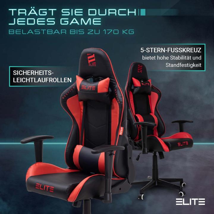Image du produit Elite Destiny
