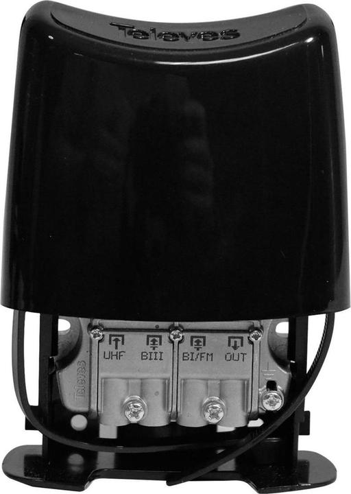 Immagine prodotto Televes Inseritore 3in1 ESW34ULTE VHF/VHF/UHF con filtro LTE