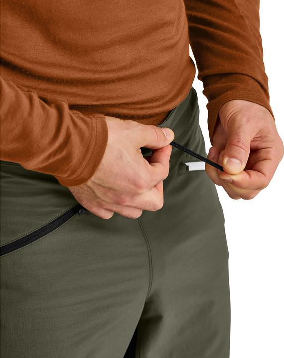 Immagine prodotto Ortovox Punta Berrino Pants (S)