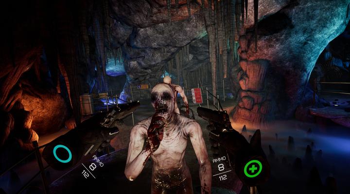 Immagine prodotto Deep Silver Killing Floor: Double Feature (PS4) (PS4)