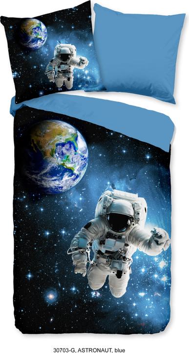 Immagine prodotto Good Morning Astronaut