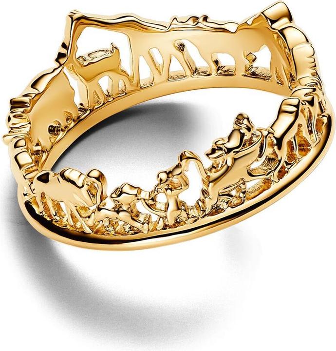 Image du produit Pandora Disney Le Roi Lion (58)