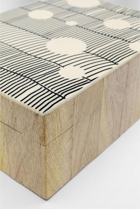 Image du produit Kare Design Boîte Harriett