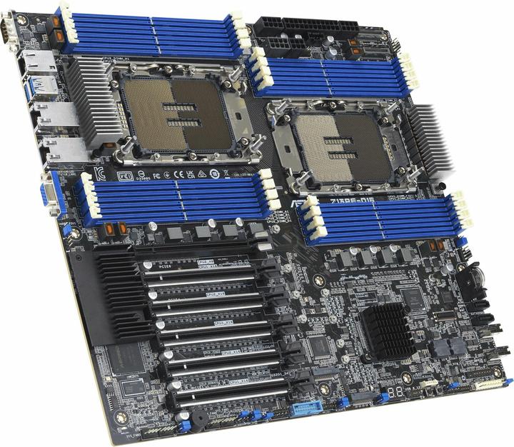 Produktbild ASUS Z13PE-D16 (LGA 4677, Intel C741, E-ATX)