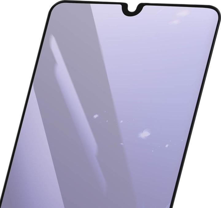 Produktbild Avizar BlueGuard Glas-Displayschutz mit Blaulicht-Filter (1 Stück, Samsung Galaxy A70)