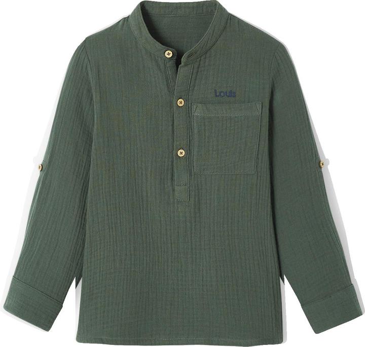 Image du produit Vertbaudet Chemise (140)