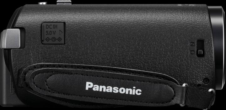 Immagine prodotto Panasonic Hc-V380 (2.51 Mpx, 50p, 50 x)