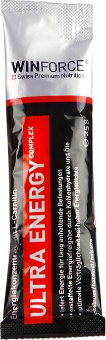 Immagine prodotto Win Force Complesso ultra energetico (Cocco, 10 pz., 250 g)