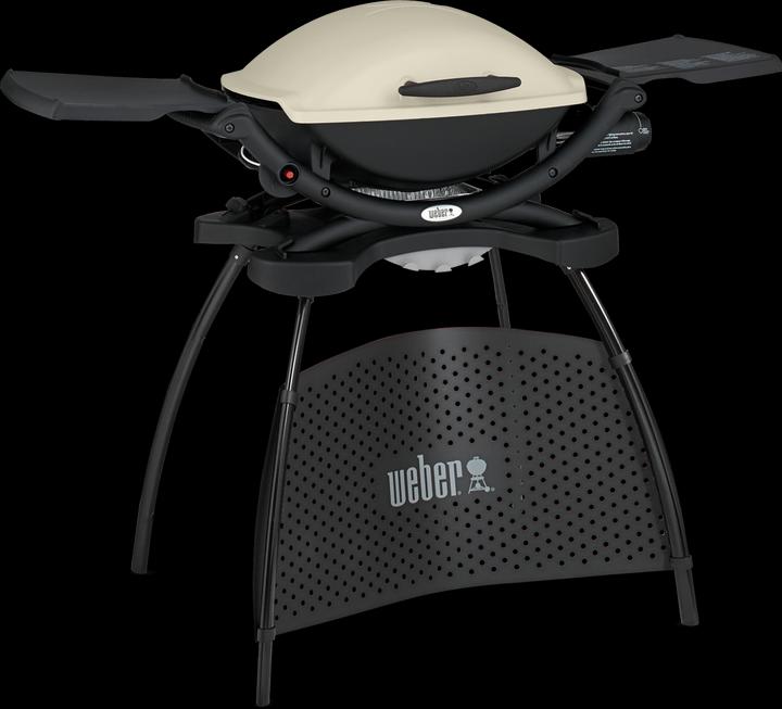 Actual product image Weber Q 2000 (3.52 kW)