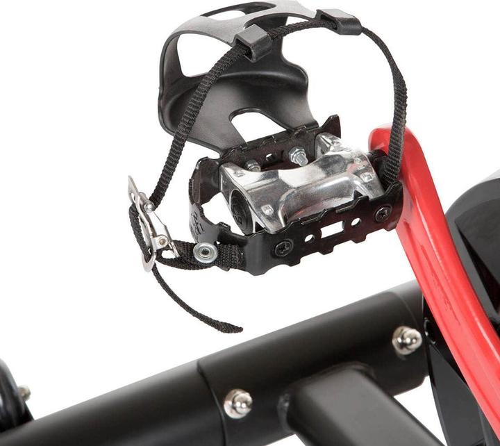 Immagine prodotto Hammer Fitness Pilota di velocità S