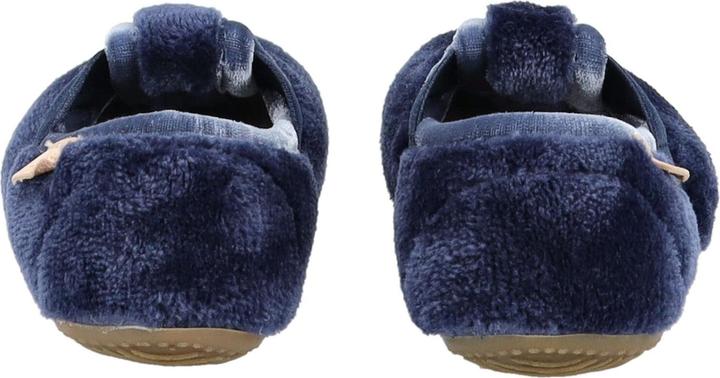 Actual product image Living Kitzbühel Velvet slipper (25)