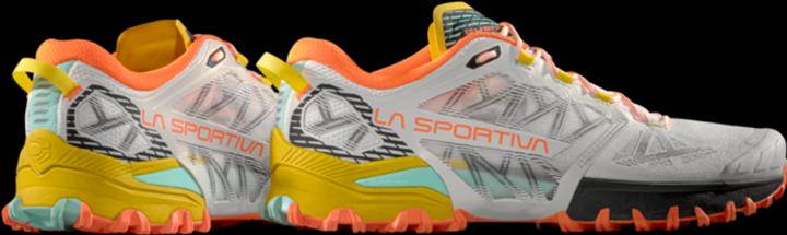 Actual product image La Sportiva Bushido III (45.5)