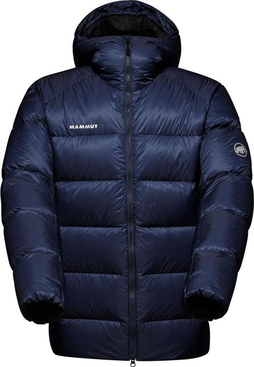 Mammut Taiss Pro IN Hooded Jacket Men (M)