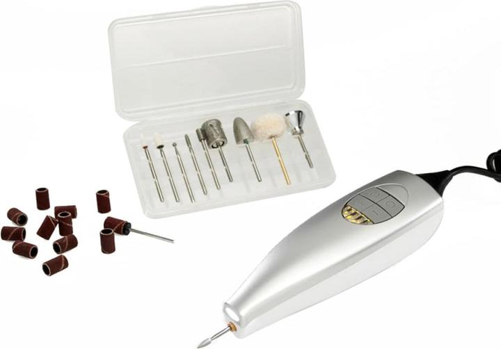 Actual product image Promed Sensitive device