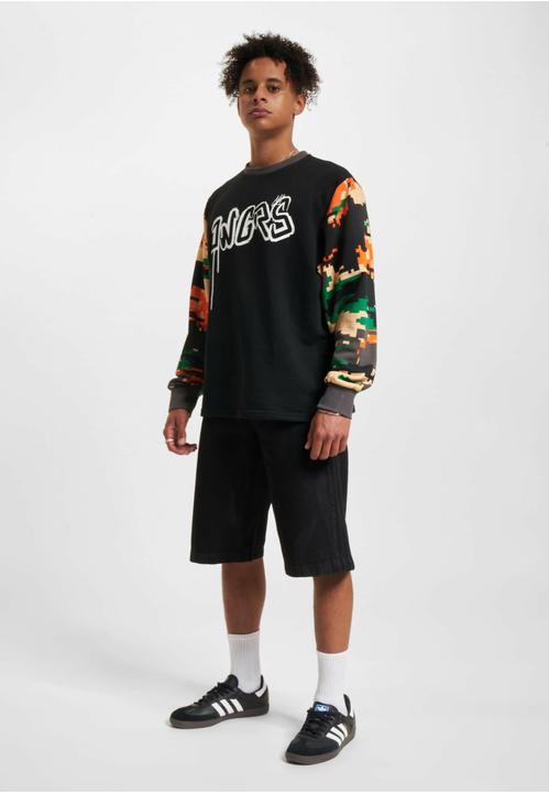 Produktbild Dangerous DNGRS DNGRS Mellow Pullover - 190153 (XXL)
