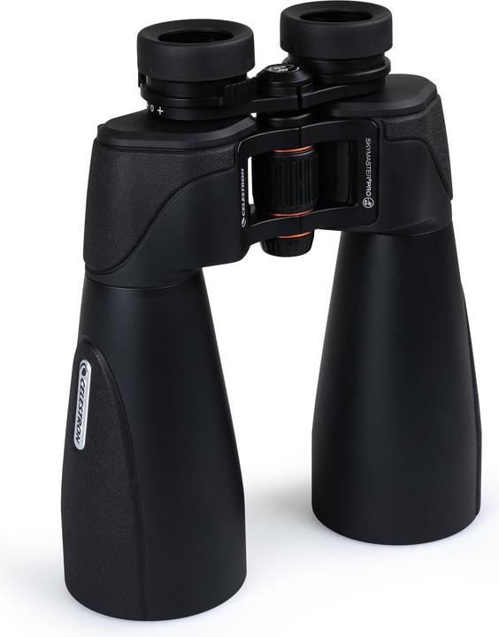 Produktbild Celestron SkyMaster Pro ED 15x70 Porro (15 x, 70 mm)