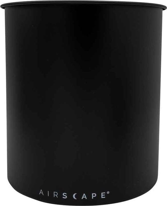Actual product image Airscape Flavour container
