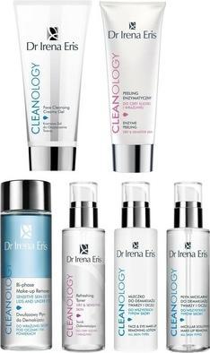 Produktbild Dr Irena Eris Cleanology Face Cleansing Creamy Gel Creamy Gel 175Ml (Gel, 175 ml)