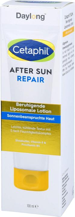 Immagine prodotto Daylong Dopo la riparazione del sole (Crema, 100 ml)