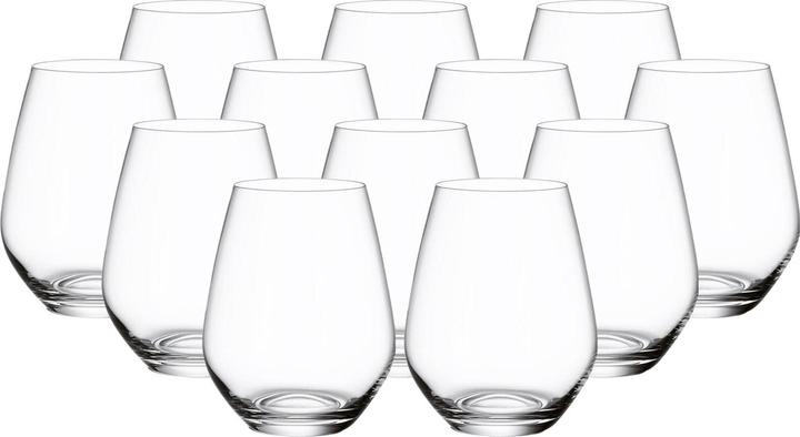 Villeroy & Boch Ovid Wassergläser (0.42 l, 12 x)