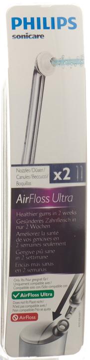 Immagine prodotto Philips Sonicare Sonicare AirFloss (Sterilizzatore per spazzolini da denti)