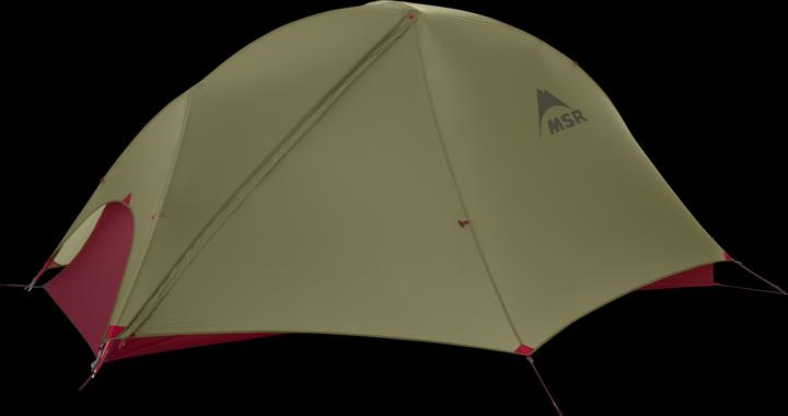 Actual product image Msr FreeLite 1 V3 (Dome tent, 0.89 kg, 1 person)