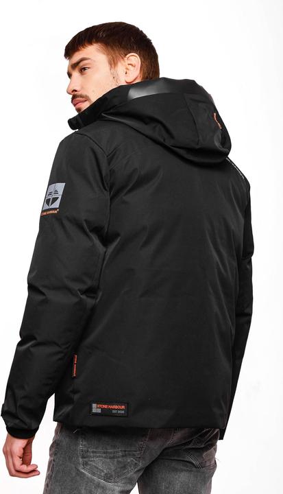 Immagine prodotto Stone Harbour Moagaa (3XL)