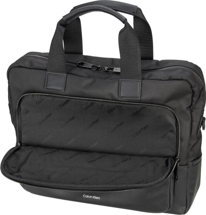 Image du produit Calvin Klein Serviette CK Elevated Laptop Bag PSP24