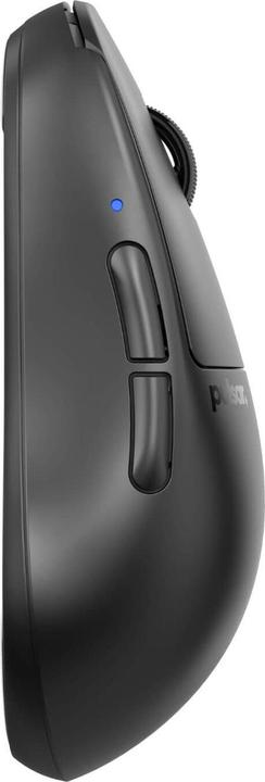Actual product image Pulsar Gaming Gears X2H Mini Black - Muis (Wireless, Cable)