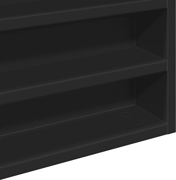 Produktbild VidaXL Vitrinenschrank