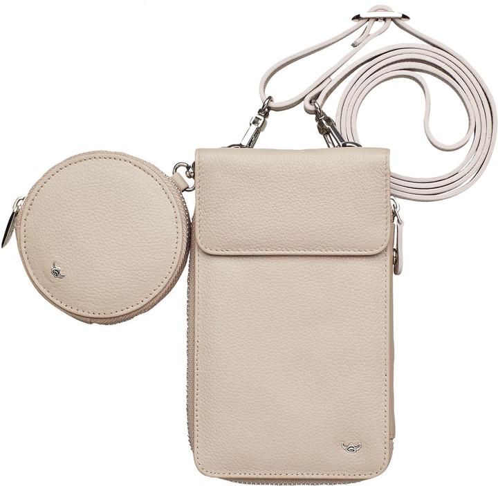 Produktbild Golden Head Umhängetasche Palma RFID Protect 4045