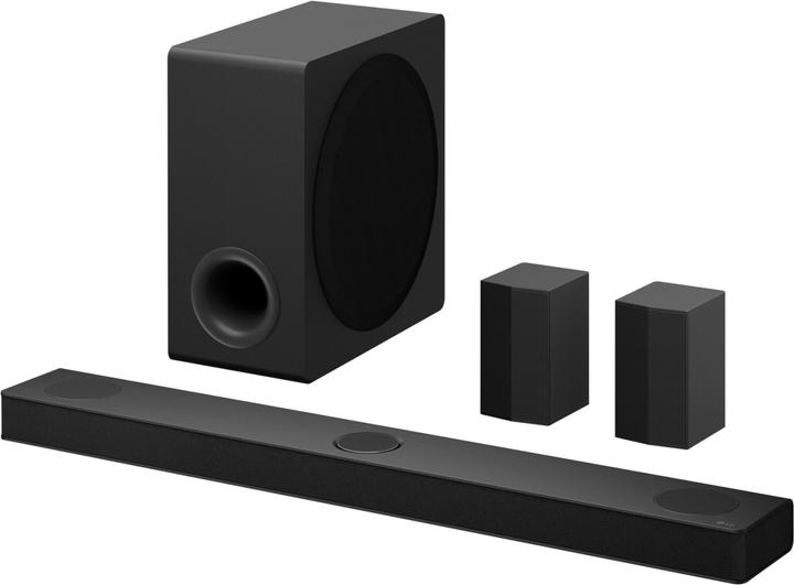 Produktbild LG DS80TR (580 W, 5.1.3 Kanal)