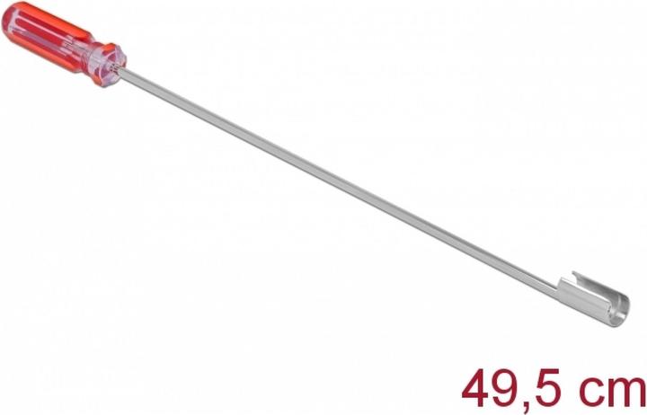 Produktbild Delock BNC und TNC Montagewerkzeug 49,5 cm