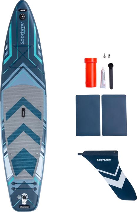 Sportime Stand Up Paddling Board Seegleiter Pro (11'2")