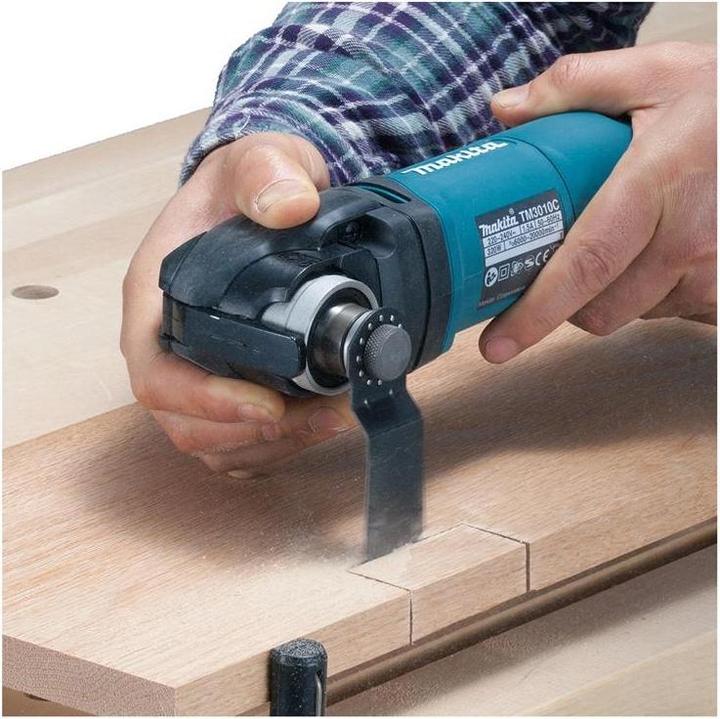 Actual product image Makita TM3010CX2J