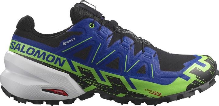 Salomon Spikecross 6 GTX (44)