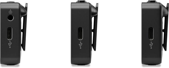 Actual product image RØDE Wireless GO (Gen 3)