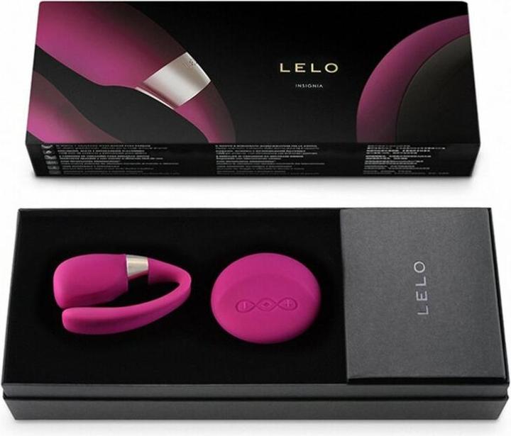 Image du produit LELO Tiani 3