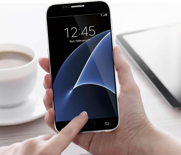 Actual product image Avizar Kit Series (Samsung Galaxy S7 Edge)