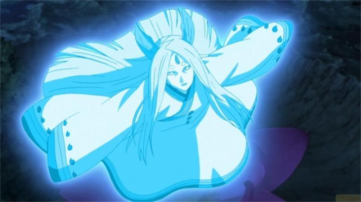 Actual product image Naruto Shippuden Special Chikara (Blu-ray, 2007, German, Japanese)