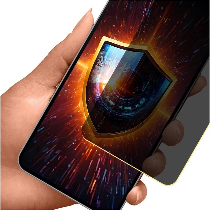 Produktbild 3MK Matte privacy film Silky Matt Privacy on Nothing Phone (3a) / (3a) Pro (1 Stück, Nothing Phone (3a) Pro)