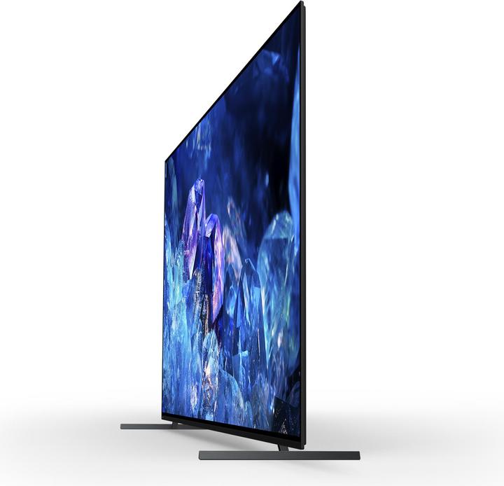 Produktbild Sony OLED XR-55A80K (55", A80K, OLED, 4K, 2022)