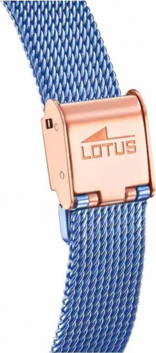 Produktbild Lotus 18799/2 Bliss Edelstahlarmband (Analoguhr, 33 mm)