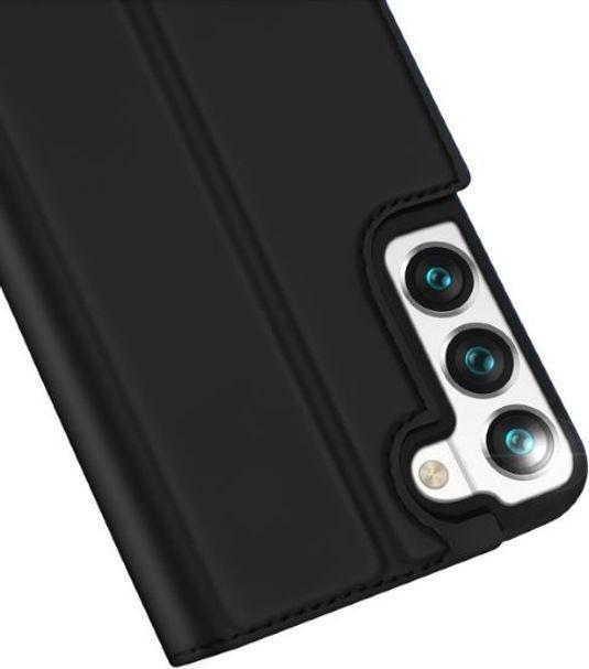 Produktbild Dux Ducis Skin Pro Series Bookcover (Samsung Galaxy S22)