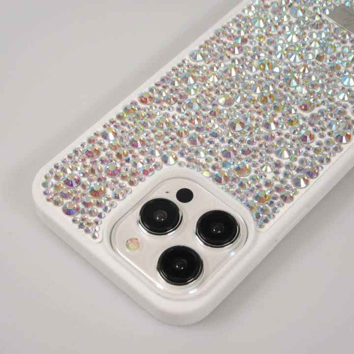 Produktbild PhoneLook Hülle Glitzer Diamant The Bling World (Apple iPhone 15 Pro)