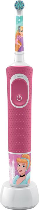 Oral-B Kids (Oscillating toothbrush)